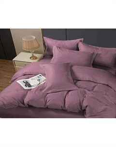 Комплект постельного белья PANDORA №1х1 17-1610 Темная орхидея (N) 1.5 Pandora