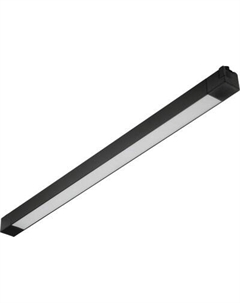 Трековый светильник MyFar Lines MT0110-30W4K-B Myfar