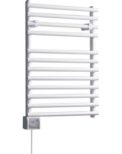 Полотенцесушитель электрический Ivigo EHR 5012 275Вт / 92091205060102