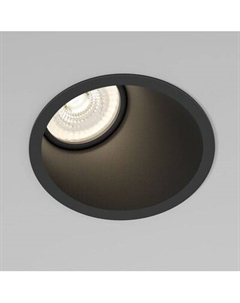 Точечный светильник Elektrostandard Side 25059/01