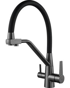 Смеситель S968T Shevanik