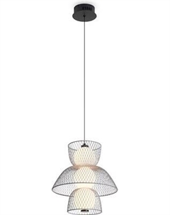 Люстра Freya Harper FR5545PL-L5GR