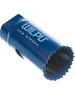 Коронка Wilpu d24мм 10 tpi / 3102400101