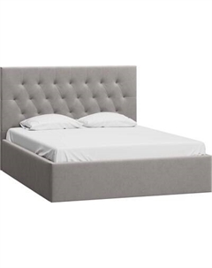 Односпальная кровать Раверти-П 120 Вариант 03 Woodcraft