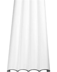 Реечная панель FamilyPlintus Stadio 130 Familyplintus