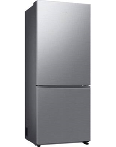 Холодильник с морозильником Samsung RB50DG602ES9WR