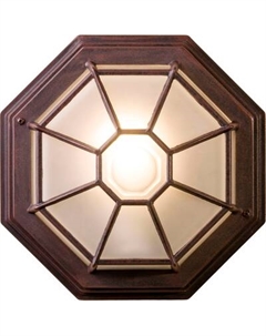 Бра уличное Elektrostandard Telarana GL 1024D