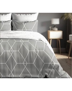 Комплект постельного белья ВАСИЛИСА Евро 20270/1 Василиса