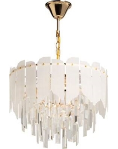 Люстра Бриз 230010805 De city