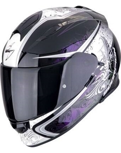 Мотошлем Scorpion Exo Exo-491 Run Scorpion exo