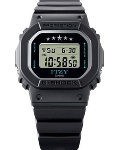 Часы наручные женские Casio GMD-S5610IT-1E
