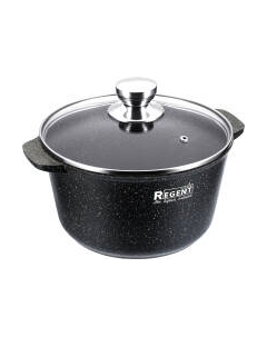Кастрюля Regent Inox Cosmo 93-AL-CS-4-18 Regent inox
