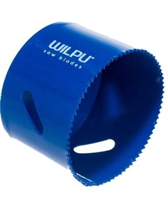 Коронка Wilpu 60мм 10 tpi / 3106000101