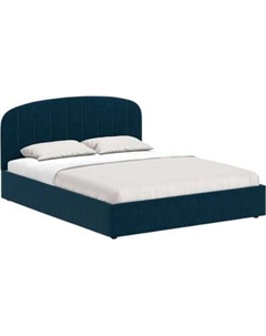 Двуспальная кровать Moon Family 1262 / MF012935 Moon family