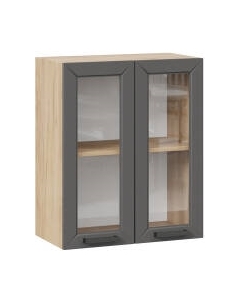 Шкаф навесной для кухни ТриЯ Лорас 1В6С Трия