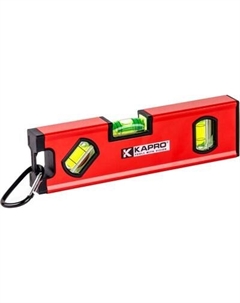 Уровень строительный Kapro Twin / 771-42М-20