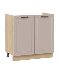 Шкаф под мойку ТриЯ Лорас 1Н8М Трия