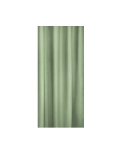 Шторка-занавеска для ванны Home One Waffle 200x200 / 417260 Home one