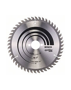 Пильный диск Bosch 2.608.640.617