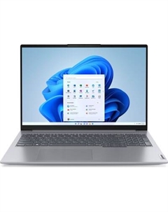 Ноутбук Lenovo ThinkBook 16 G6 ABP (21KK00AWAK)