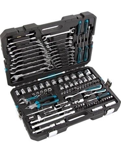 Универсальный набор инструментов Gross 14151