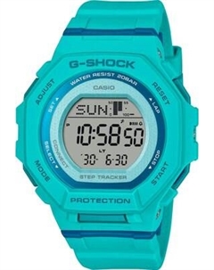 Часы наручные женские Casio GMD-B300SC-2E