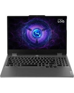 Игровой ноутбук Lenovo LOQ 15IRX9 (83DV00URPS)