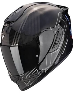 Мотошлем Scorpion Exo Exo-1400 Evo II Carbon Air Reika Scorpion exo