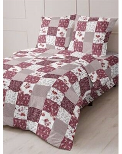 Пододеяльник 1.5сп 145x210 Шуя 99091 Реноме