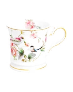 Кружка Elan Gallery Певчие птички / 730748 Elan gallery