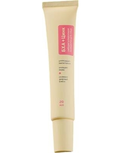 Сыворотка для лица Seveki БХА + Цинк