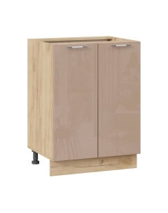 Шкаф-стол кухонный ТриЯ Весна 1Н6 Трия