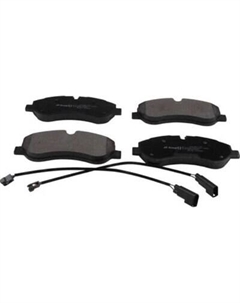 Тормозные колодки JP Group 1563607710 Jp group