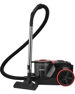 Пылесос Kitfort КТ-5392