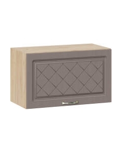 Шкаф навесной для кухни ТриЯ Бьянка 1В6Г Трия