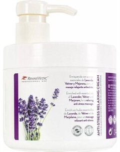 Крем для тела RehabMedic RMG1001500 Массажный Rehabmedic