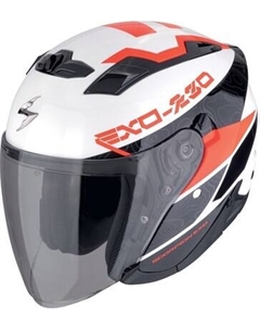 Мотошлем Scorpion Exo Exo-230 Band Scorpion exo