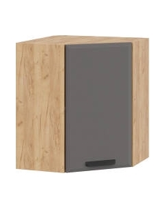 Шкаф навесной для кухни ТриЯ Тиана 1В6У Трия