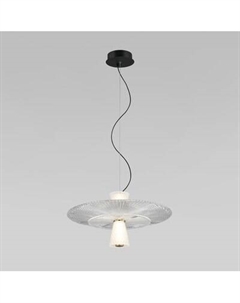 Потолочный светильник Евросвет Titania 40029/1 LED 4000