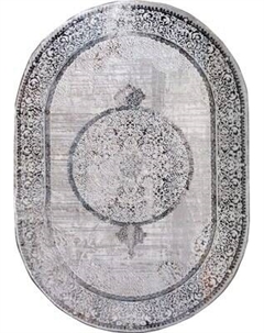 Коврик Mariel MR419-MULTY-OVAL Safyun