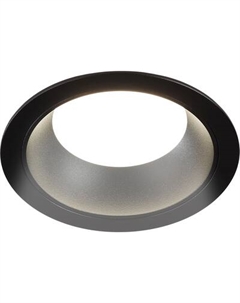 Точечный светильник Ambrella TN52333 SBK