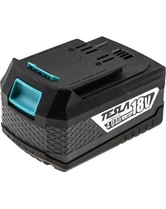 Аккумулятор для электроинструмента Tesla TB1840