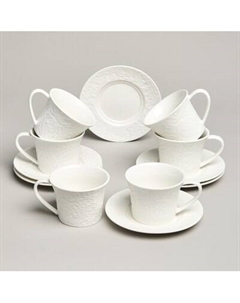 Набор для чая/кофе Lefard Muse 587-221