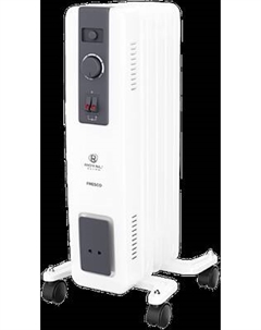 Масляный радиатор Royal Clima ROR-FR11-2500M Royal clima