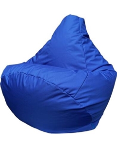 Бескаркасное кресло Flagman Груша Мега XXXL Street Г3.12-02