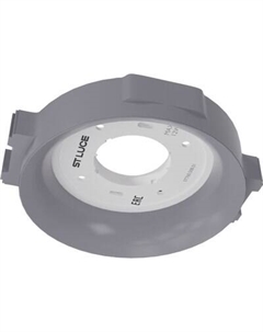 Точечный светильник ST Luce ST760.508.01 St luce