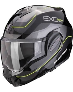 Мотошлем Scorpion Exo Exo-Tech Evo Pro Commuta Scorpion exo
