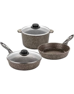Набор кухонной посуды Elan Gallery 120310+3 Elan gallery