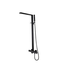 Душевая система со смесителем Maxonor Pure Life MN2489-7 Maxonor pure life