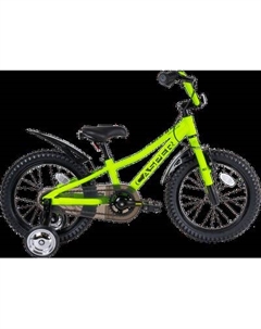 Детский велосипед Tech Team Casper 18 Tech team
